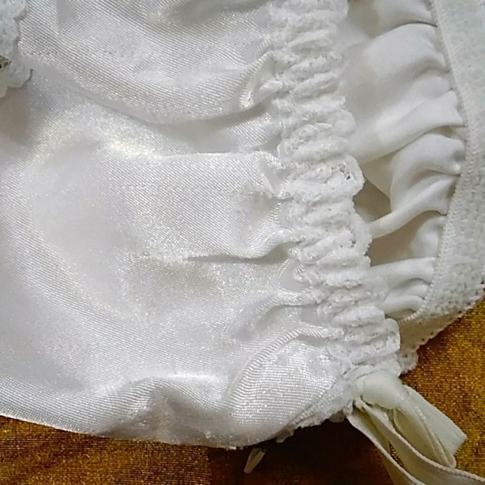 Vintage Robe Set 3 P, - Picture 9 of 9